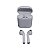 Fone de Ouvido Bluetooth c/ Base Carregadora i7 Mini Altomex - Imagem 33