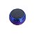 Mini Caixa De Som Bluetooth Metal S/ Fio AL-2022 Altomex - Imagem 2