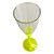 Taça Para Espumante Champanhe Plástica 140ml Coloridas Arqplast - Imagem 9