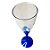 Taça Para Espumante Champanhe Plástica 140ml Coloridas Arqplast - Imagem 6