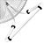 Ventilador De Mesa Oscilante 50cm 140w Bivolt STYLO Arge 662 - Imagem 6