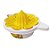 Espremedor De Laranja e Limão Manual Plástico 350ml Pratika - Imagem 4