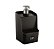 Porta Detergente Slim Com Suporte 500ml UZ399 - Imagem 4