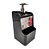 Porta Detergente Slim Com Suporte 500ml UZ399 - Imagem 7