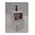 Porta Detergente Slim Com Suporte 500ml UZ399 - Imagem 6