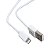 Cabo USB Lightning Iphone CAUS-100l ProEletronic - Imagem 2