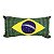 Almofada Retangular Brasil Torcedor HEXAgerado - Imagem 3