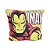 Almofada Iron Man Pop Art 40x40 Produto Oficial Marvel - Imagem 1