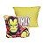 Almofada Iron Man Pop Art 40x40 Produto Oficial Marvel - Imagem 5