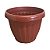 Vaso de Plantas Grego Redondo 4,8 Litros Color 19x25cm - Imagem 3