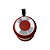 Jogo Panelas Luxury 4pçs Vermelha Alumínio Oliveira - Imagem 8