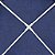 Tenda Gazebo 2 x 2m Cobertura em Polietileno Azul Belfix - Imagem 3