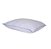 Travesseiro Em Fibra De Silicone 50x70cm Fiber Flock Ortobom - Imagem 2