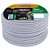 Mangueira Flex Transparente PVC 3 Camadas 20m Com Engate - Imagem 1