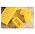 Caixa De Embutir 4x2 Plástica Retangular Amarela Tramontina - Imagem 4