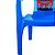 Mini Cadeira Poltrona Infantil Plástica Maravilha e Aranha - Imagem 7