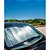 Tapa-sol Universal Reflexivo Prático Para Carro Tramontina - Imagem 2