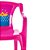 Kit Mini Mesa Infantil + 1 Cadeira Plástica Com Label - Imagem 9