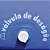 Piscina Inflável PVC Redonda Resistente 2400L Azul MOR - Imagem 3