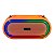 Caixa de Som Bluetooth 100w Com Dois Microfones AM-8507 Altomex - Imagem 6
