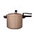 Panela de Pressão Antiaderente Dourada 4,5L Mr. Cook - Imagem 1
