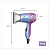 Secador de Cabelo 1200w Bivolt By Juliette Mondial - Imagem 9
