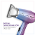 Secador de Cabelo 1200w Bivolt By Juliette Mondial - Imagem 7