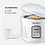 Panela De Arroz Eletrica Rice 5 Xicaras Branco Mondial - Imagem 6