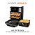 Fritadeira Air Fryer Forno Oven 12L 2000w Mondial - Imagem 2