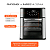 Fritadeira Air Fryer Forno Oven 12L 2000w Mondial - Imagem 8