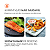 Fritadeira Air Fryer Forno Oven 12L 2000w Mondial - Imagem 6