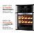 Fritadeira Air Fryer Forno Oven 12L 2000w Mondial - Imagem 7