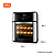 Fritadeira Air Fryer Forno Oven 12L 2000w Mondial - Imagem 9