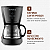 Cafeteira Elétrica Dolce Arome 18 Xicaras Mondial - Imagem 3