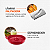 Multiprocessador Turbo Chef 7 em 1 Vermelho Mondial - Imagem 6