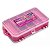 Estojo Organizador Mini Double Case Arqplast - Imagem 2