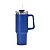 Caneca Termica Com tampa e Canudo 1200ml beer pints - Imagem 2