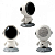 Caixa de Som Bluetooth Mini Astronauta - Imagem 3
