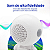 Caixa de Som Bluetooth Mini Astronauta - Imagem 5