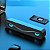 Caixa de Som Para Pc Subwoofer Soundbar Com Led RGB RO830 - Imagem 2