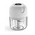 Mini Processador Triturador Sem Fio Elétrico 250ML  Intelligent - Imagem 2