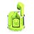 Fone de Ouvido Bluetooth c/ Base Carregadora AIR31 - Imagem 4