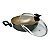 Panela Wok Caçarola Antiaderente AA TV N28 Cereja/Preta Mr Cook - Imagem 6