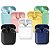 Fone de Ouvido Sem Fio Bluetooth I12 - Imagem 1