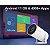 Mini Projetor Portatil 5G Wifi 6 BT 5.0 Android 11 - Imagem 3