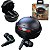 Fone de Ouvido Bluetooth Gamer sem Fio kaidi Kd-777 - Imagem 2