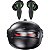 Fone de Ouvido Bluetooth Gamer sem Fio kaidi Kd-777 - Imagem 5