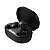 Fone De Ouvido Sem Fio c/ visor Bluetooth 5.0 Tws Preto E6S - Imagem 1