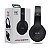 Fone de Ouvido Bluetooth Sem Fio Fm P47 - Imagem 1