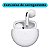 Fone de Ouvido Sem Fio Bluetooth Pro 6 - Imagem 2